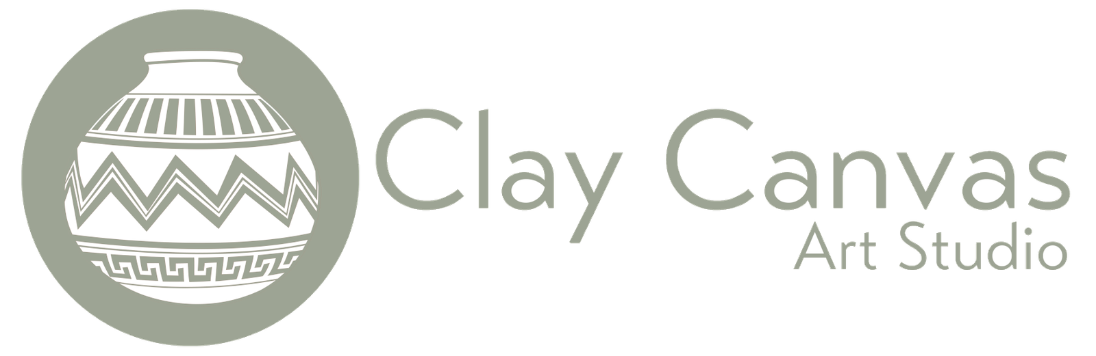 Claycanvas Studio logo