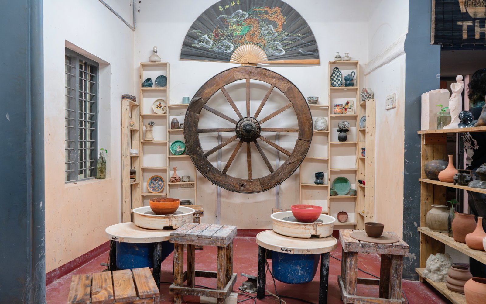 Founder at Claycanvas Studio