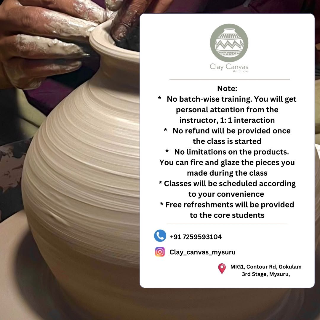Ceramic pottery food safe